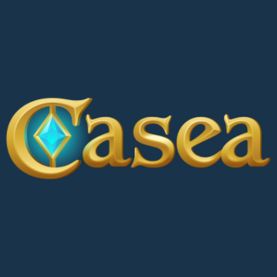 Casea Casino krupier na żywo