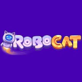 Robocat Casino bonus powitalny
