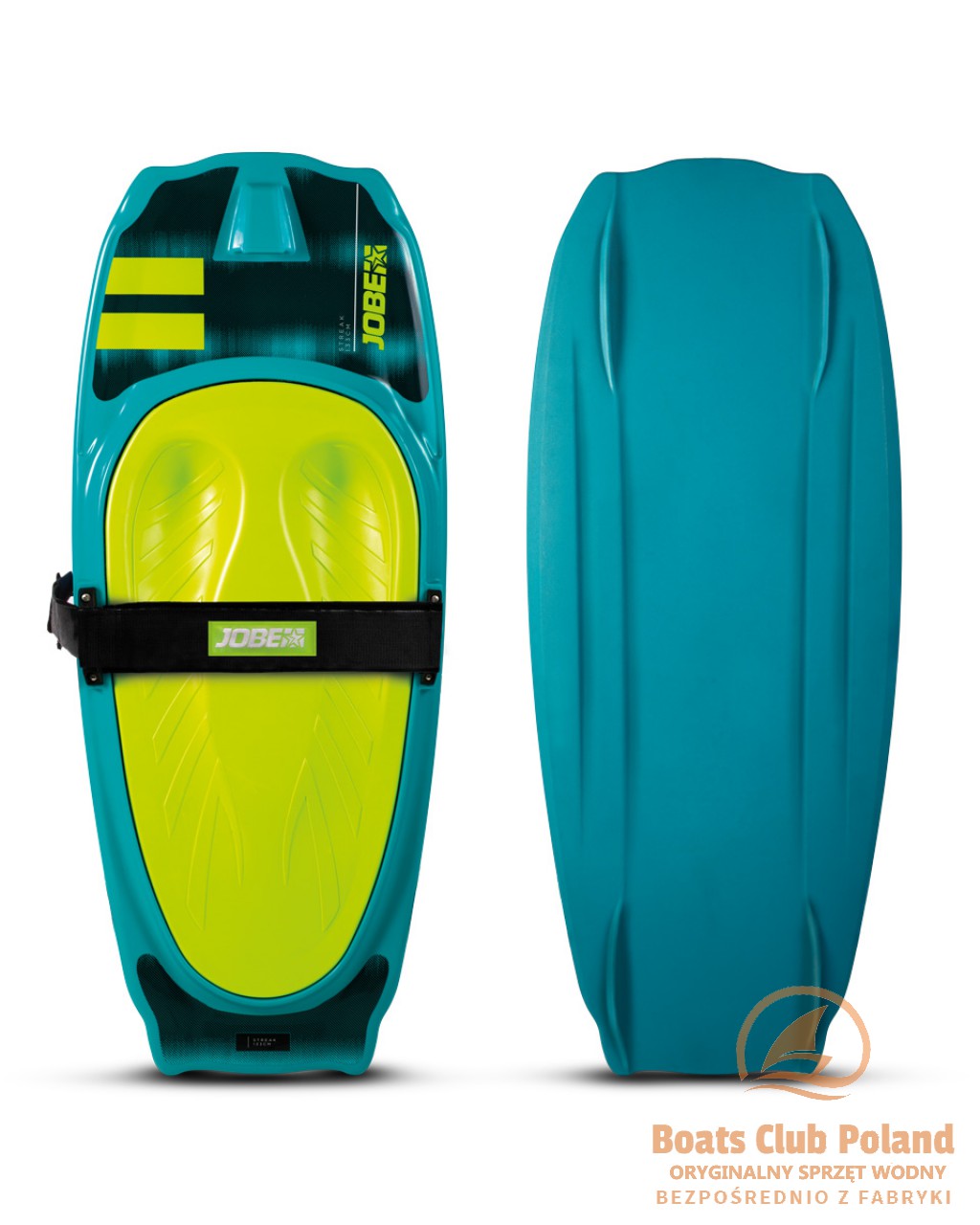 deska-wakeboard-jobe-streak-kneeboard-vintage-teal